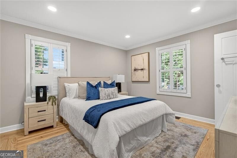 1661 Geary Drive Atlanta - Photo 18