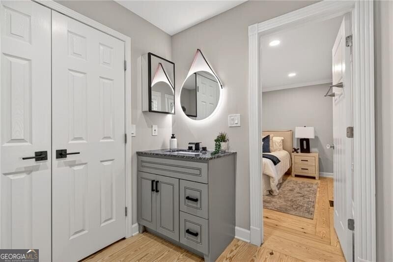 1661 Geary Drive Atlanta - Photo 19