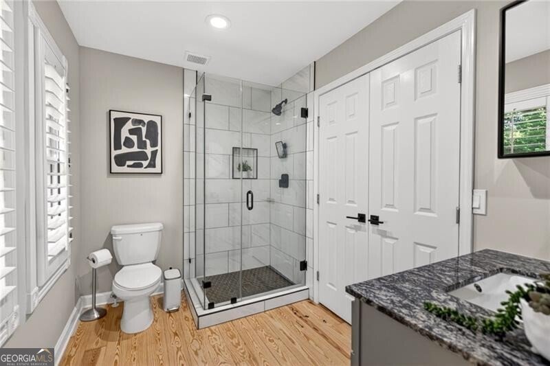 1661 Geary Drive Atlanta - Photo 20