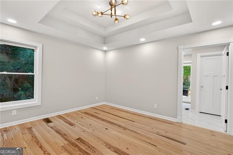 1661 Geary Drive Atlanta - Photo 21