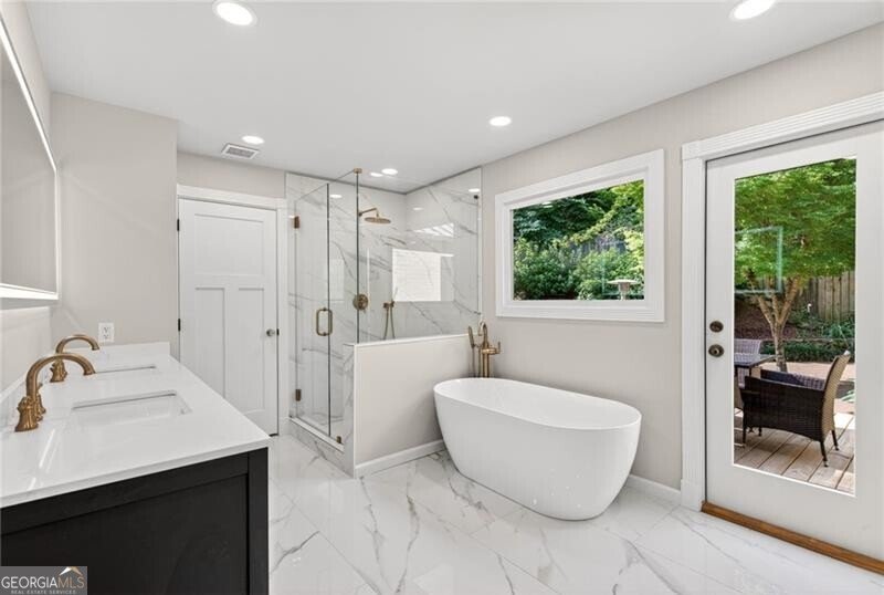 1661 Geary Drive Atlanta - Photo 22