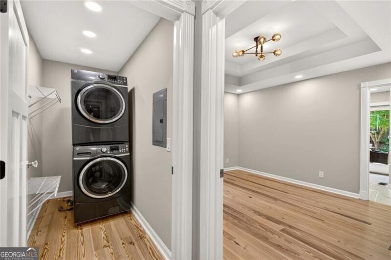 1661 Geary Drive Atlanta - Photo 26