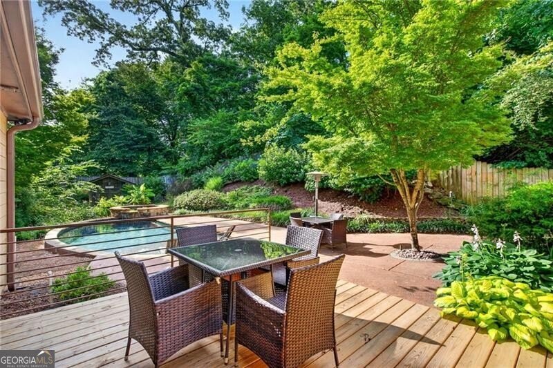 1661 Geary Drive Atlanta - Photo 27