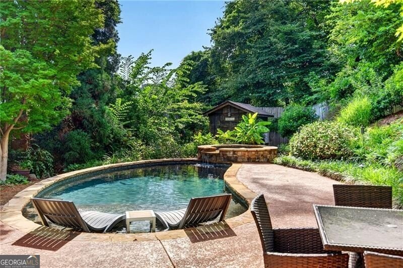 1661 Geary Drive Atlanta - Photo 28