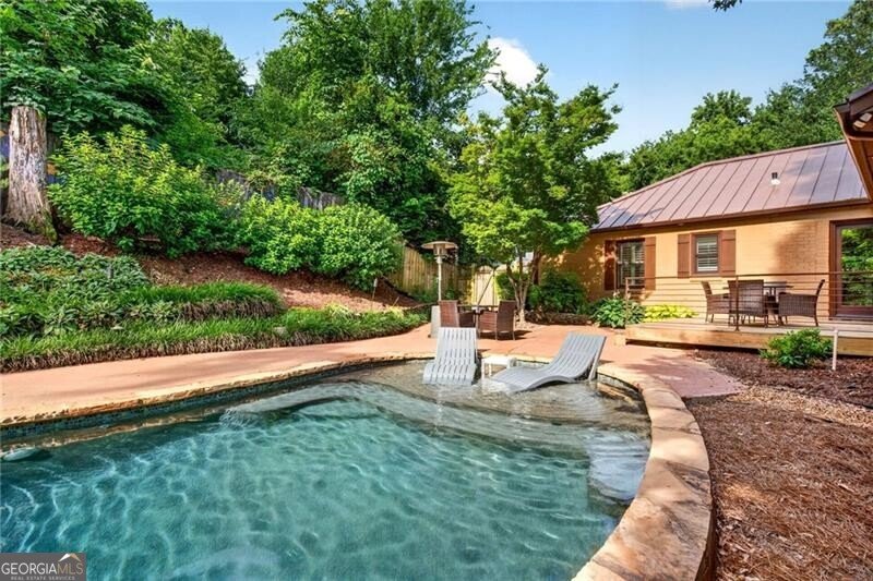1661 Geary Drive Atlanta - Photo 29