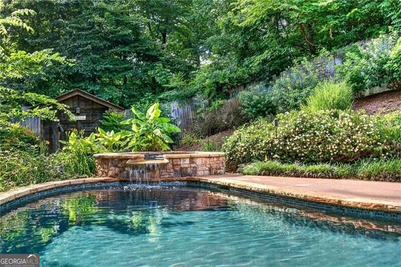 1661 Geary Drive Atlanta - Photo 30