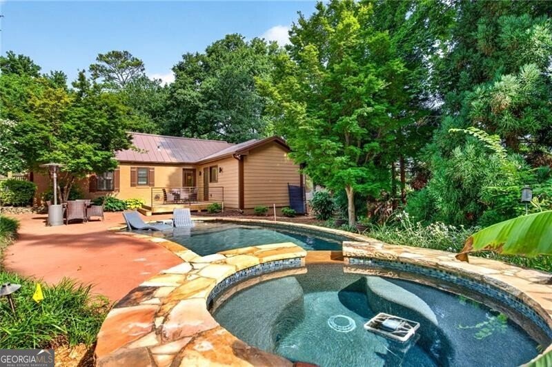 1661 Geary Drive Atlanta - Photo 31