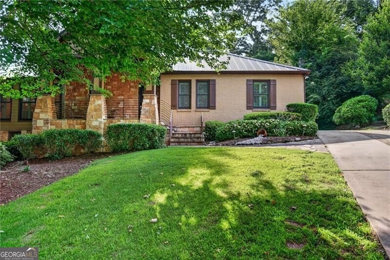 1661 Geary Drive Atlanta - Photo 33
