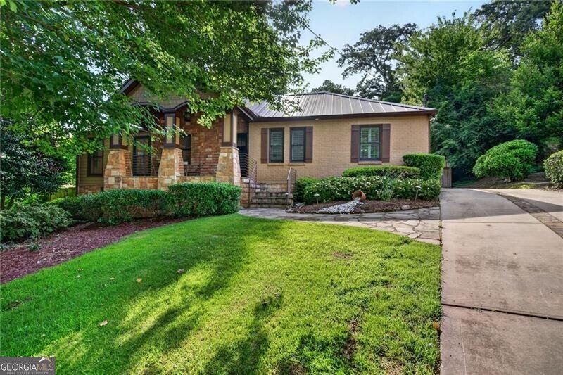 1661 Geary Drive Atlanta - Photo 34