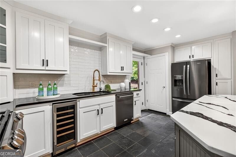 1661 Geary Drive Atlanta - Photo 9