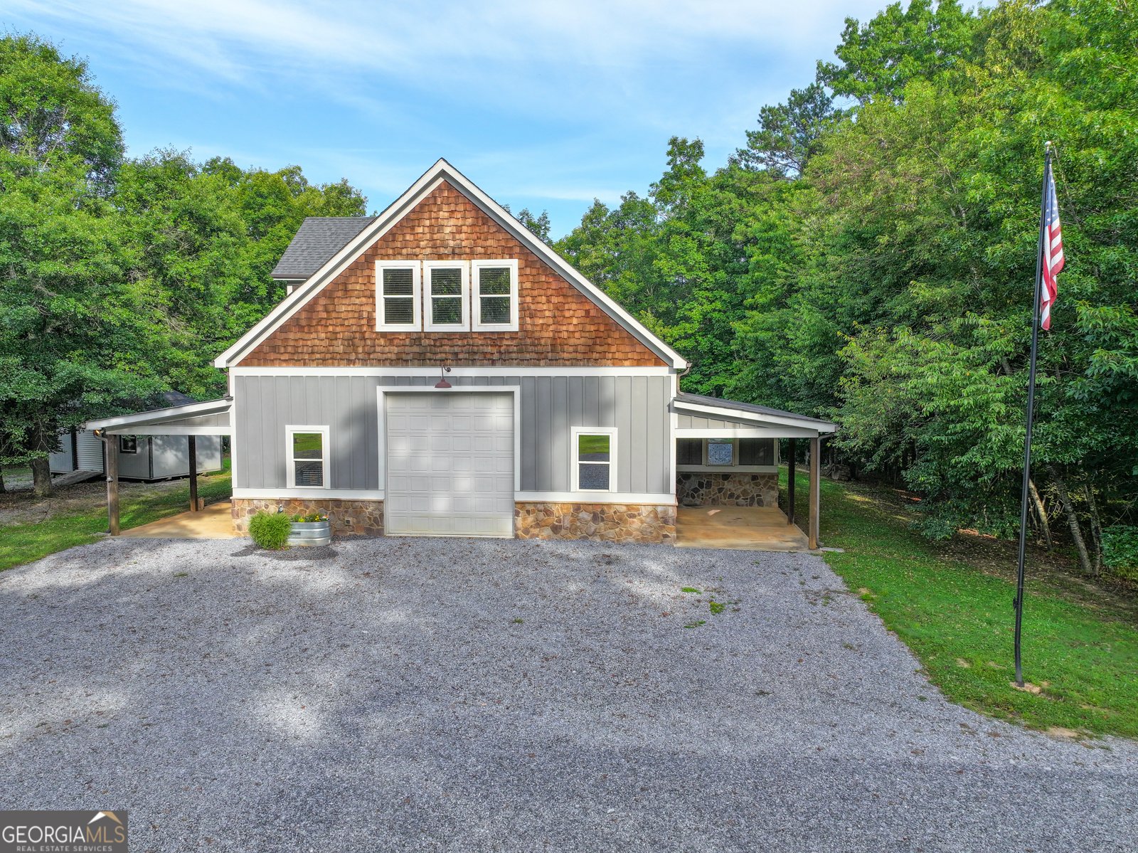 850 Bethel Church Road Silver Creek - Photo 12