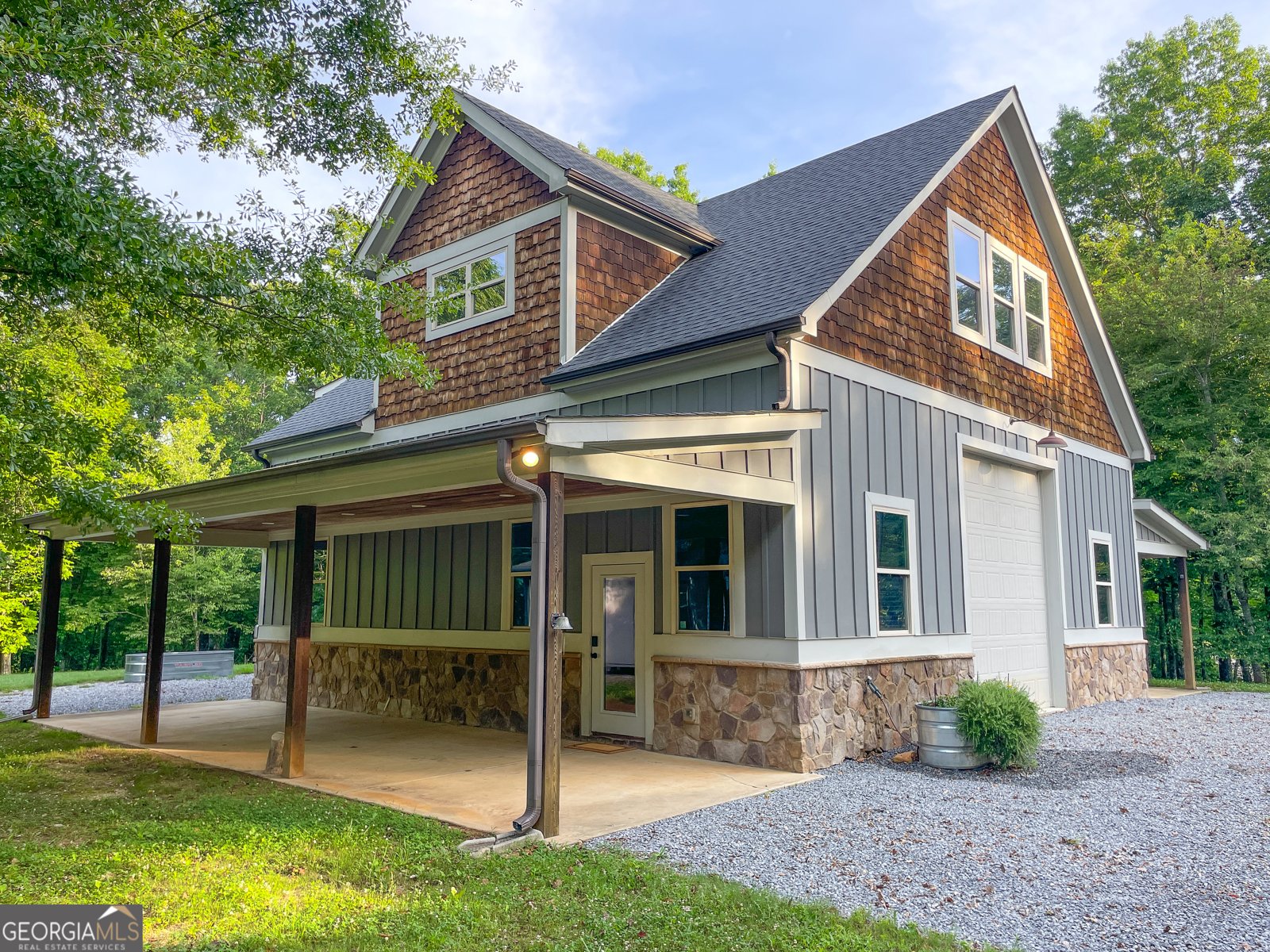 850 Bethel Church Road Silver Creek - Photo 13
