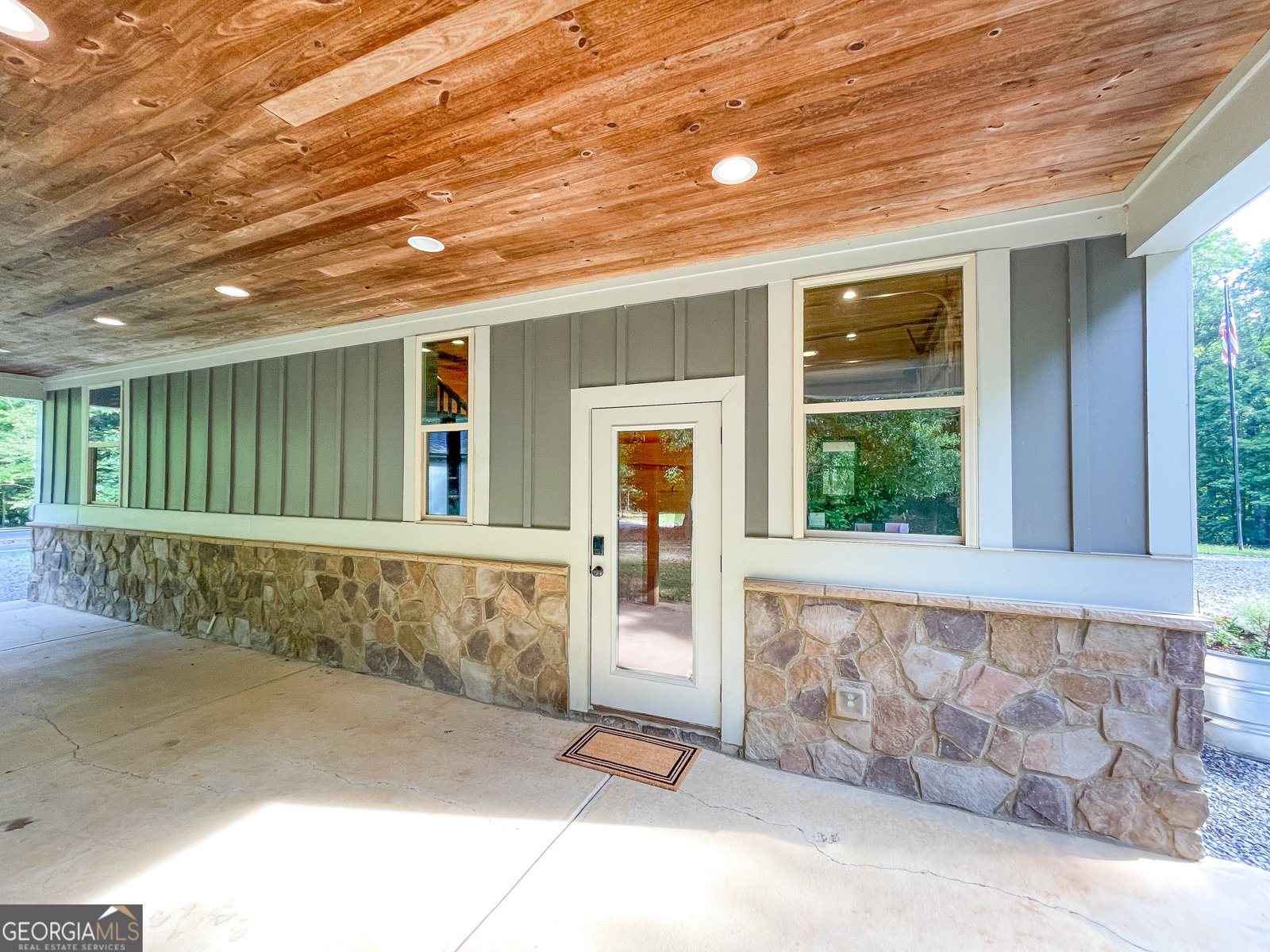 850 Bethel Church Road Silver Creek - Photo 14
