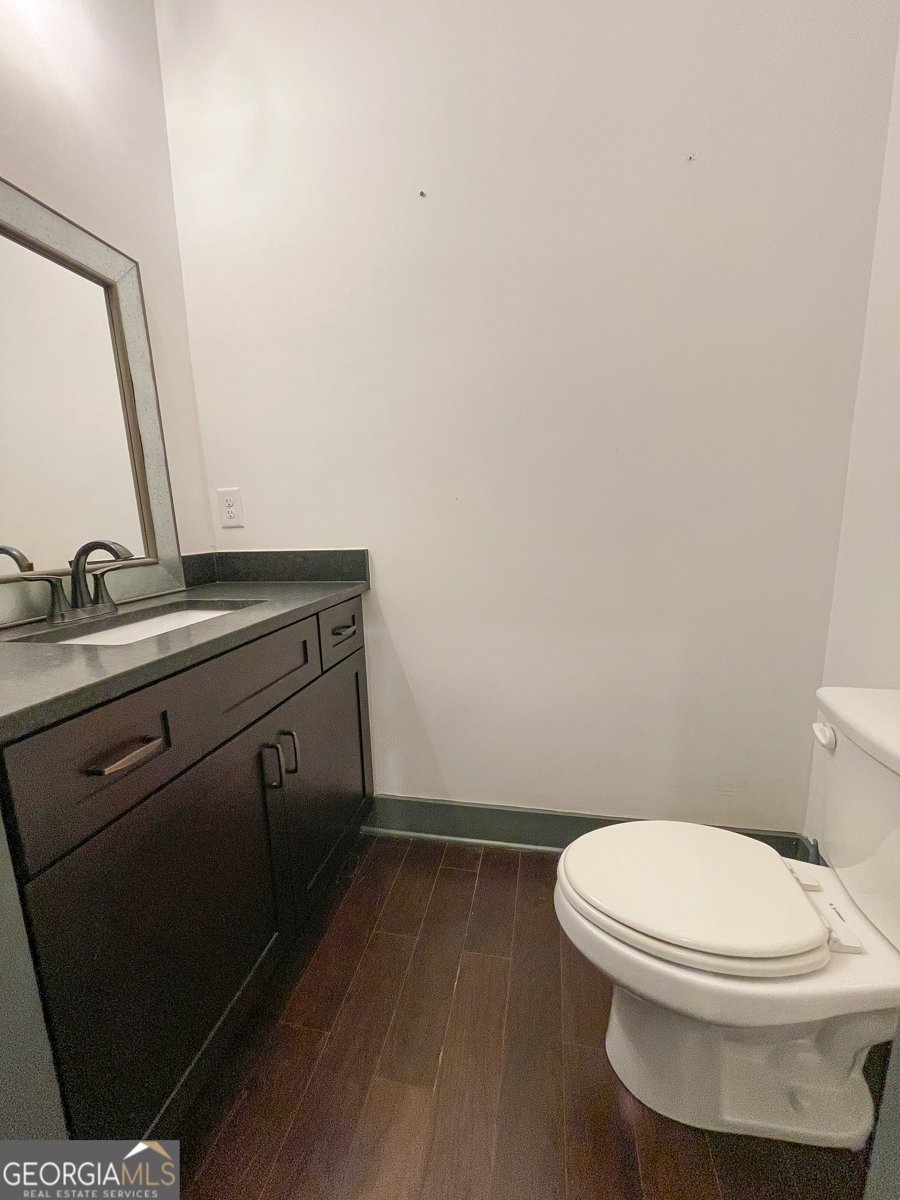 850 Bethel Church Road Silver Creek - Photo 18