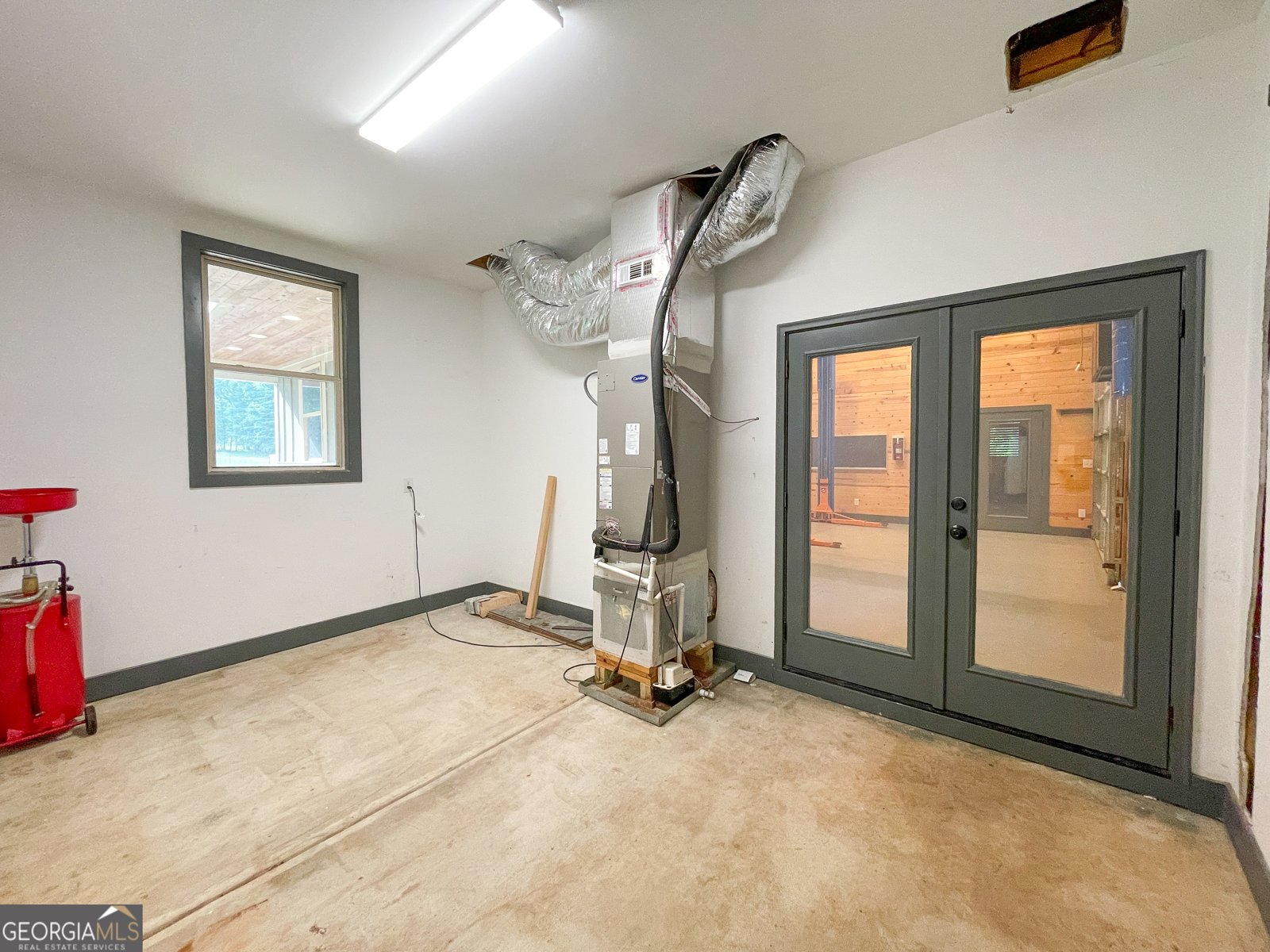 850 Bethel Church Road Silver Creek - Photo 19