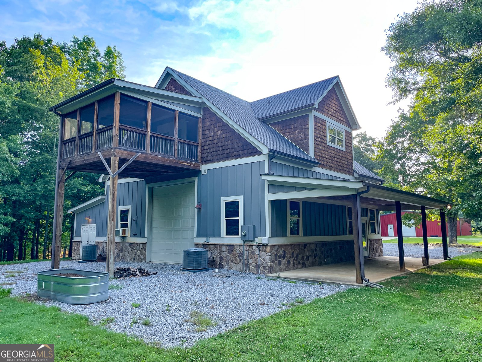 850 Bethel Church Road Silver Creek - Photo 42