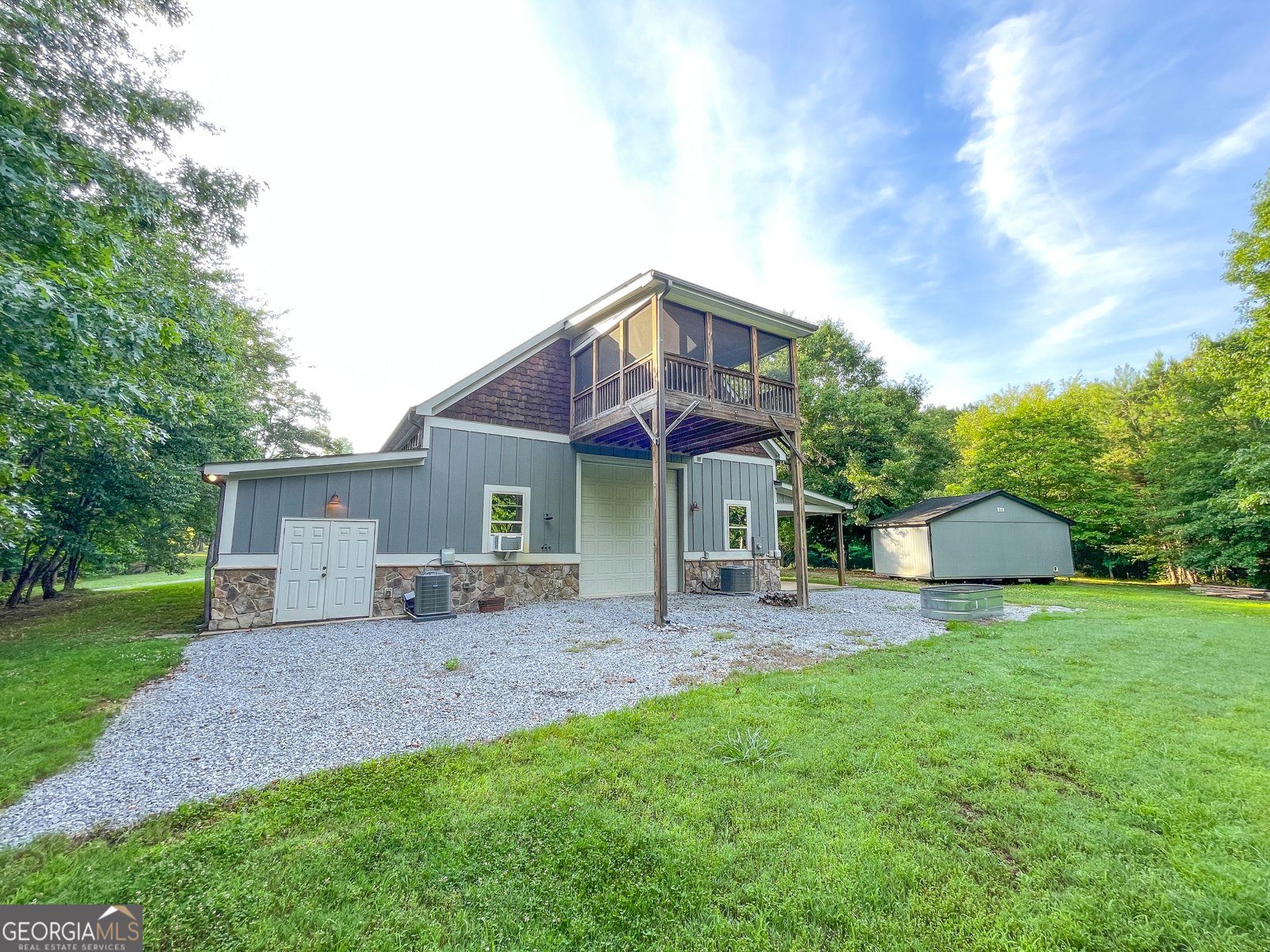 850 Bethel Church Road Silver Creek - Photo 43