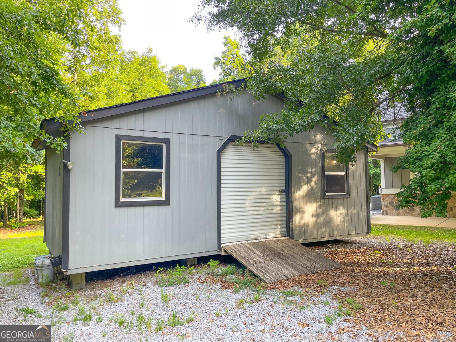 850 Bethel Church Road Silver Creek - Photo 44