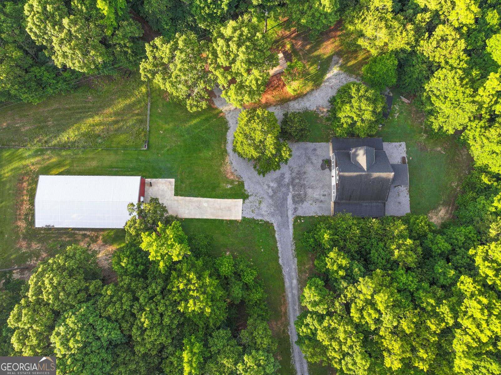 850 Bethel Church Road Silver Creek - Photo 45