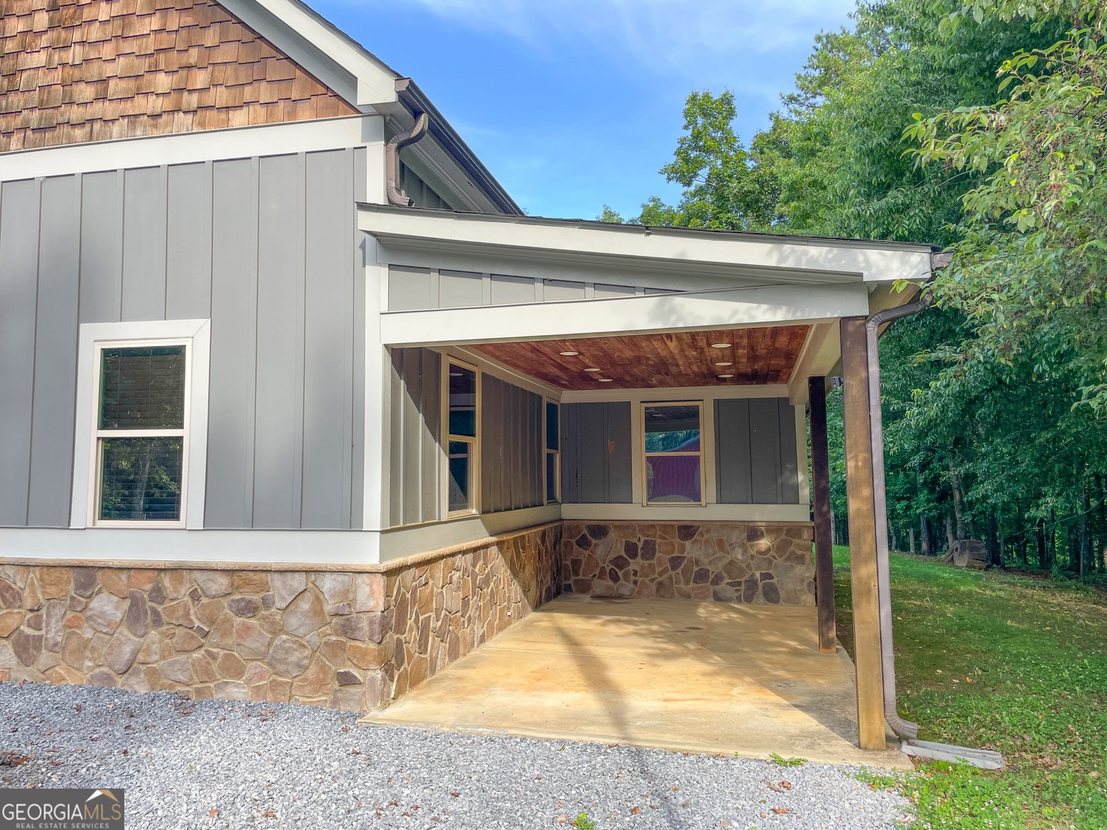 850 Bethel Church Road Silver Creek - Photo 46