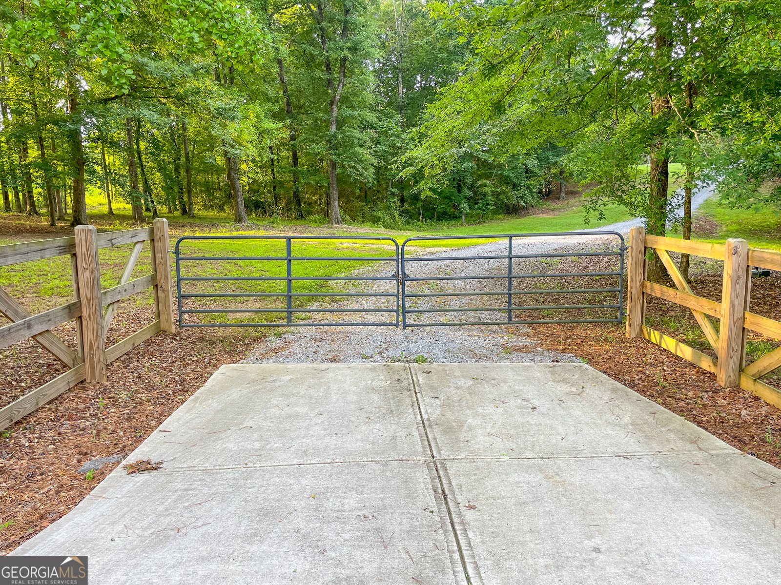 850 Bethel Church Road Silver Creek - Photo 47