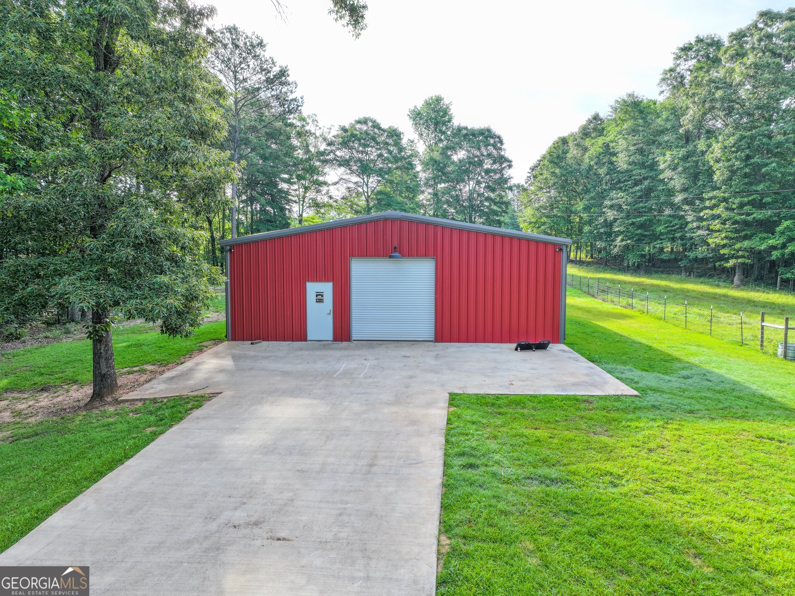 850 Bethel Church Road Silver Creek - Photo 51
