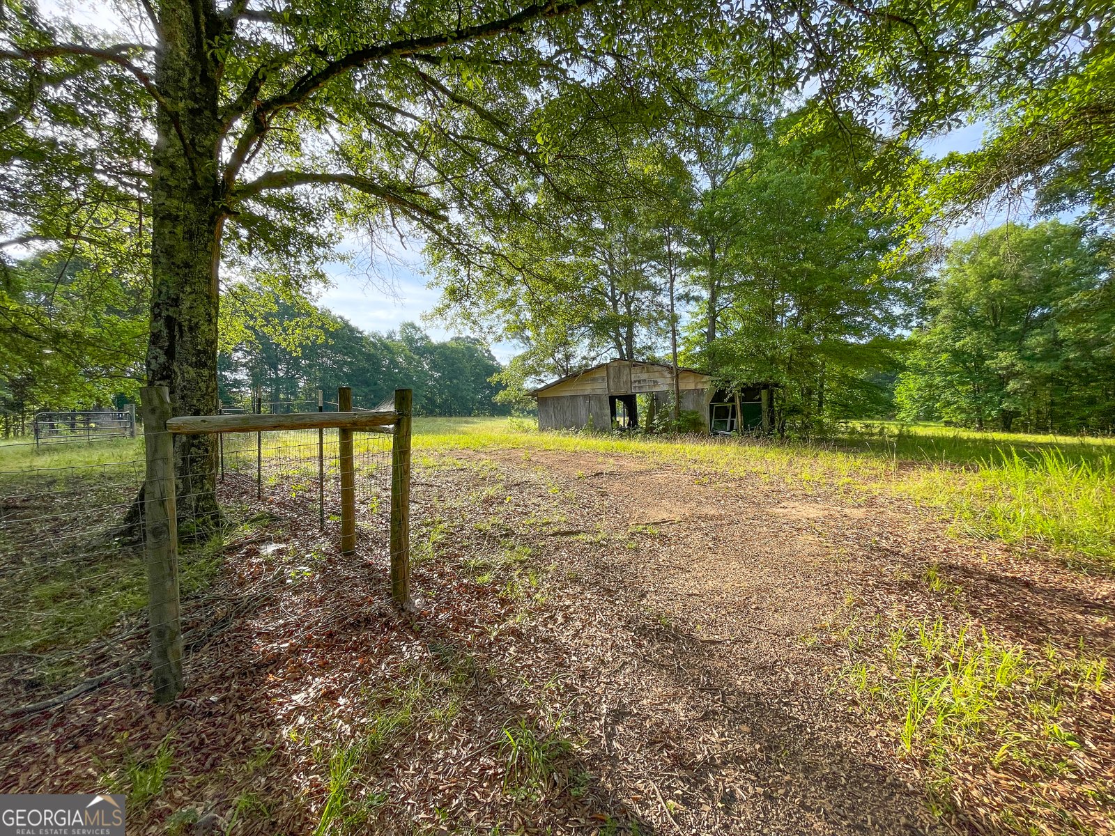 850 Bethel Church Road Silver Creek - Photo 54
