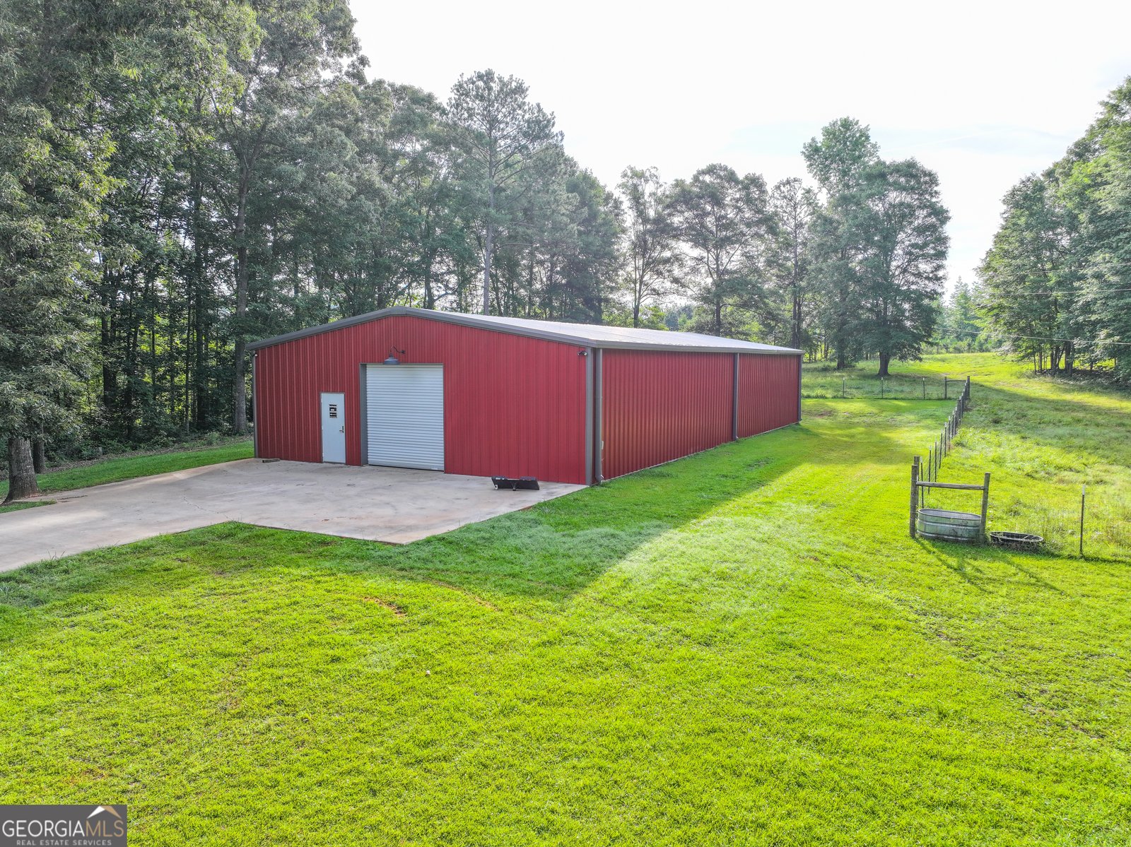 850 Bethel Church Road Silver Creek - Photo 6