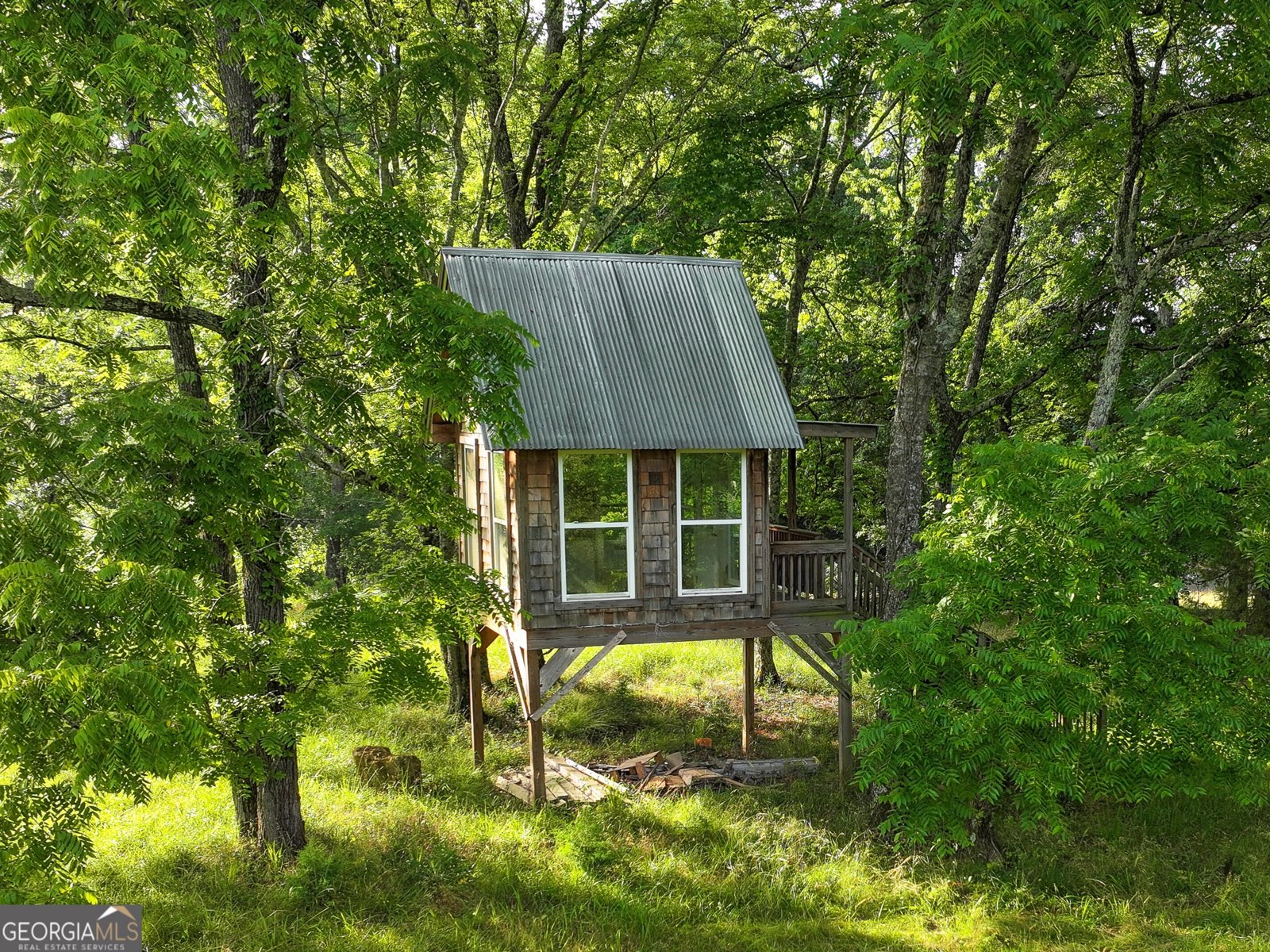 850 Bethel Church Road Silver Creek - Photo 9