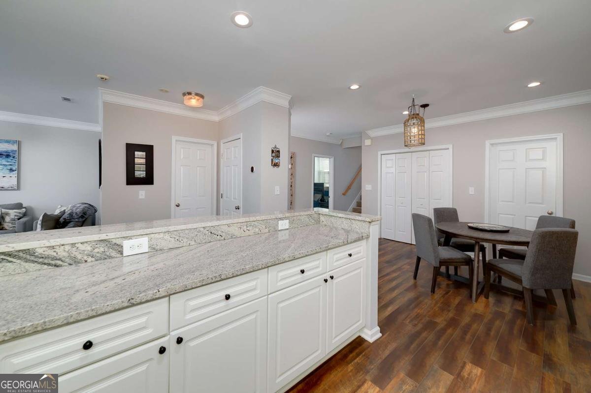 2300 Habersham Marina Road Cumming - Photo 11