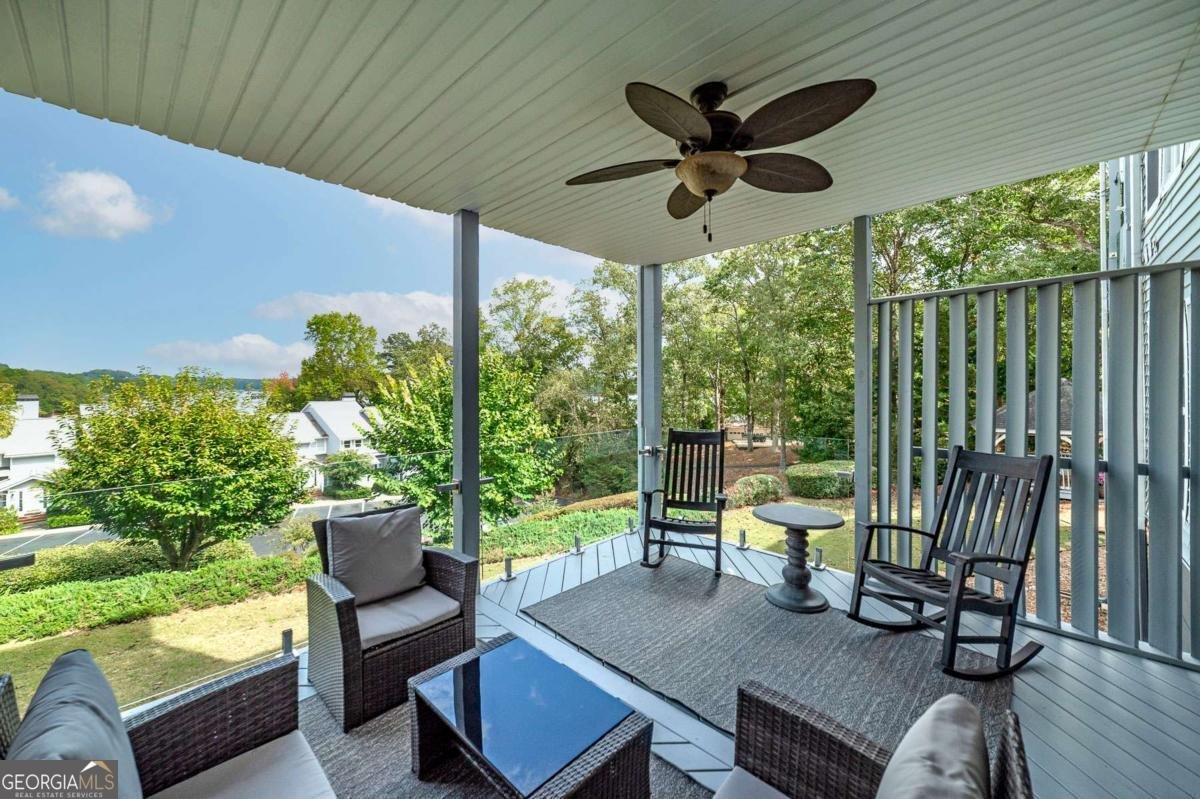 2300 Habersham Marina Road Cumming - Photo 14