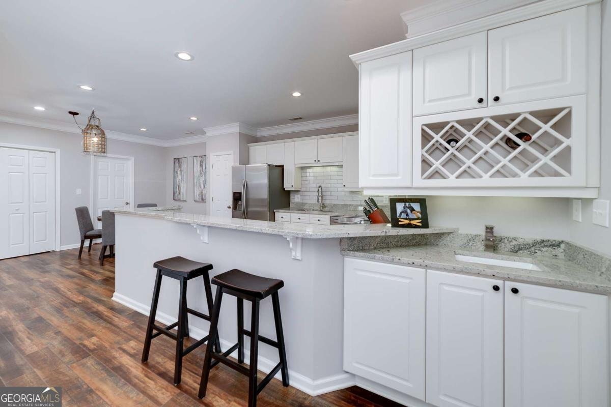 2300 Habersham Marina Road Cumming - Photo 16