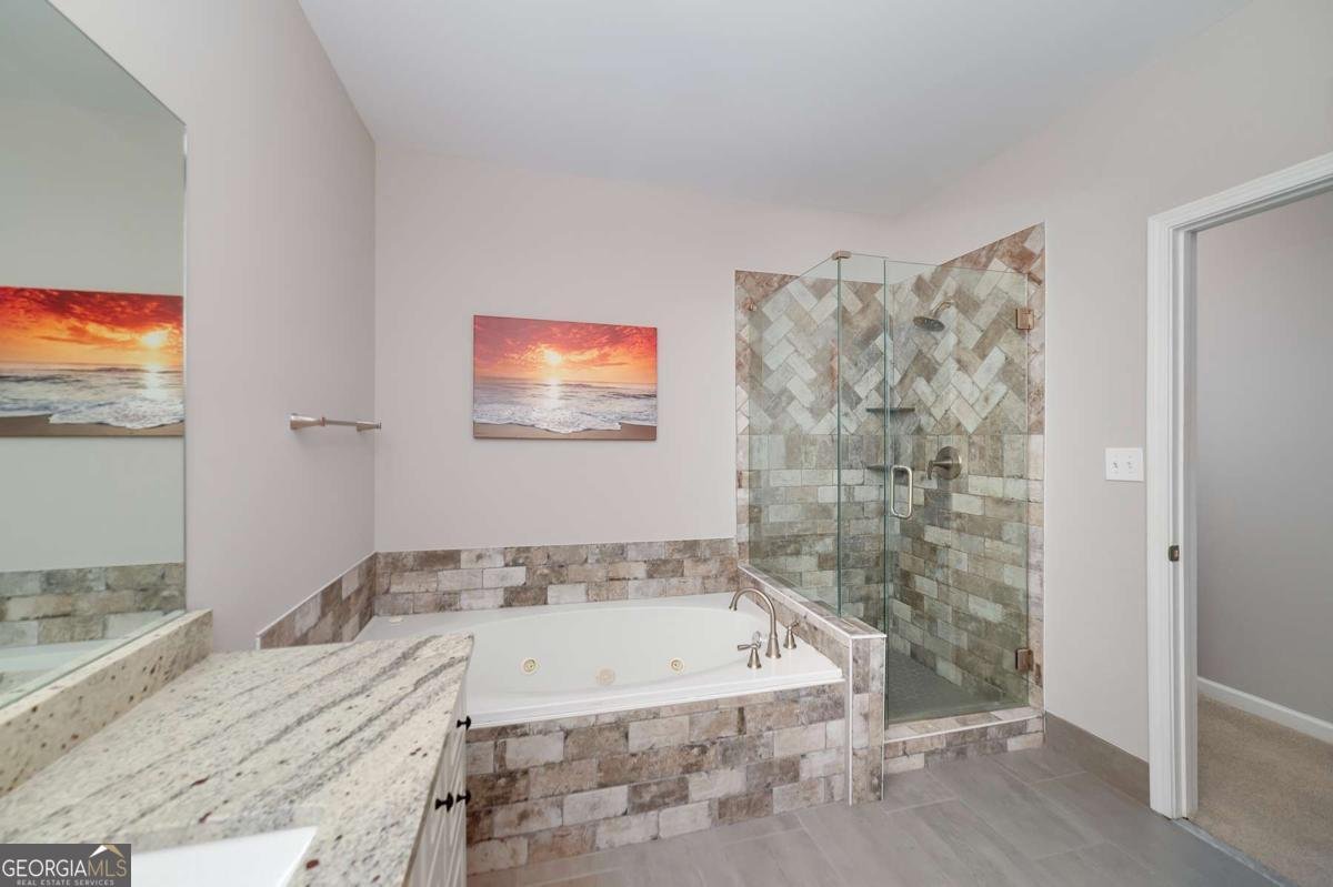 2300 Habersham Marina Road Cumming - Photo 20