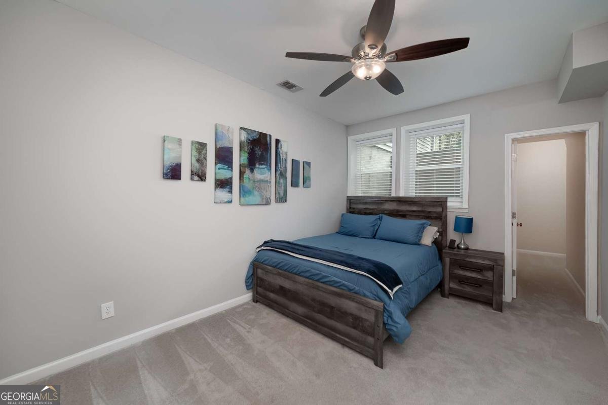 2300 Habersham Marina Road Cumming - Photo 21