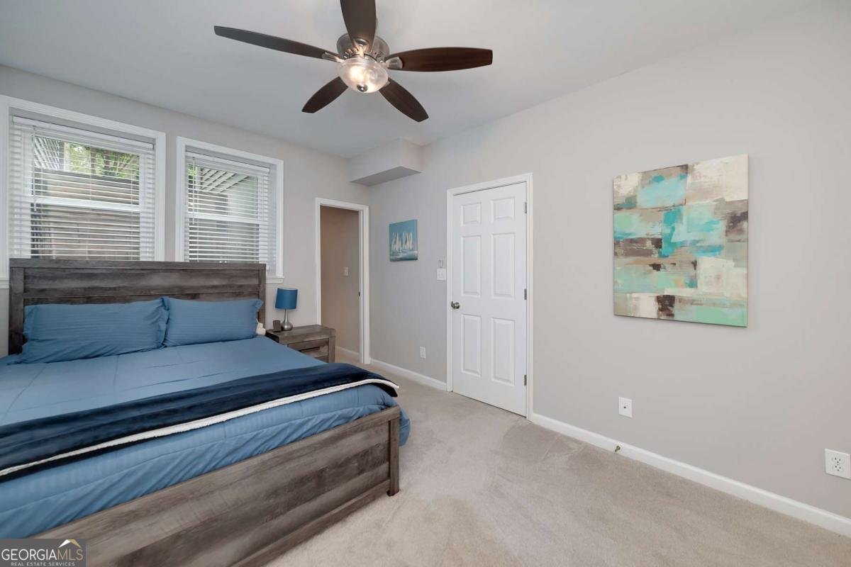 2300 Habersham Marina Road Cumming - Photo 22