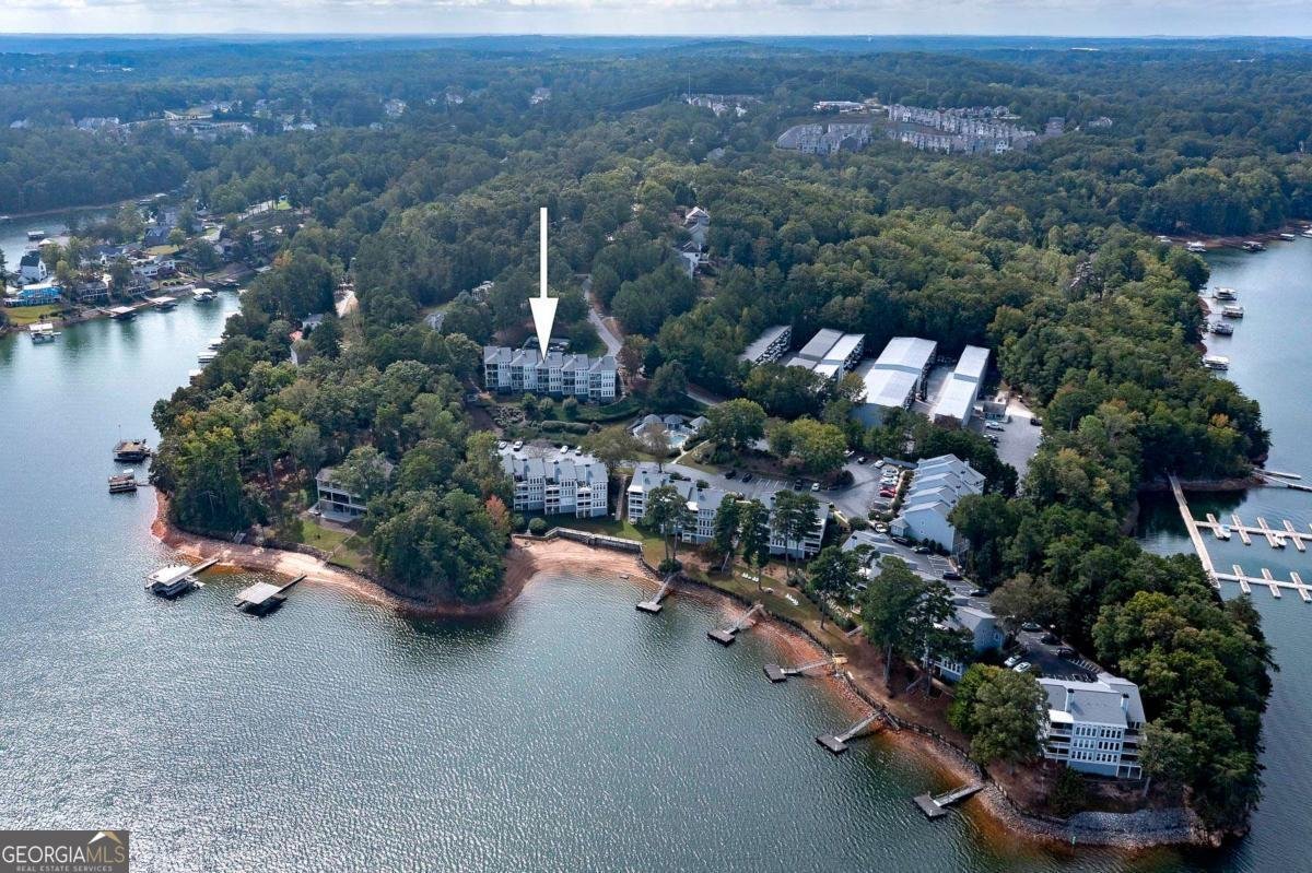 2300 Habersham Marina Road Cumming - Photo 7