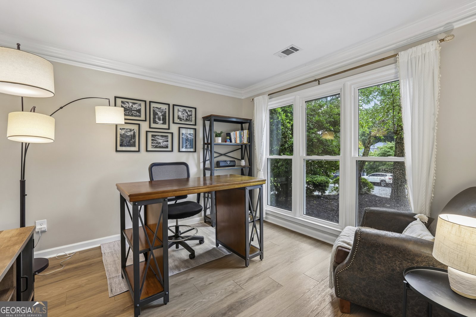 5570 Ashwind Trace Johns Creek - Photo 10