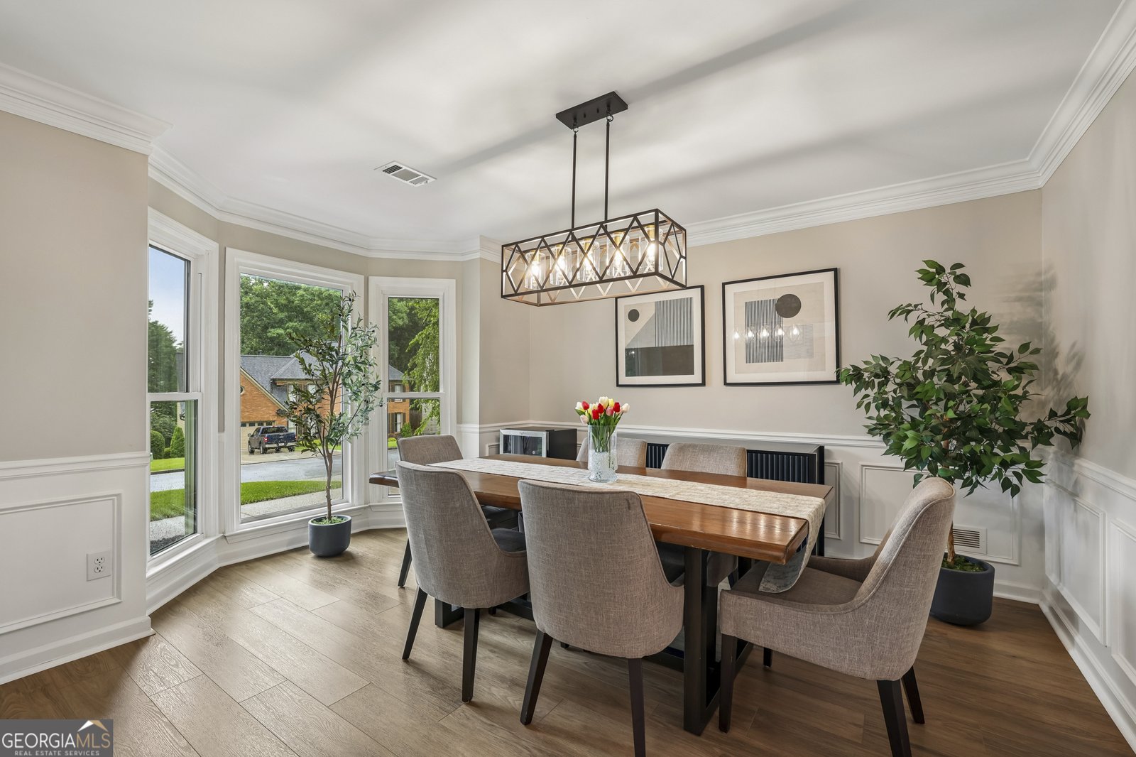 5570 Ashwind Trace Johns Creek - Photo 12