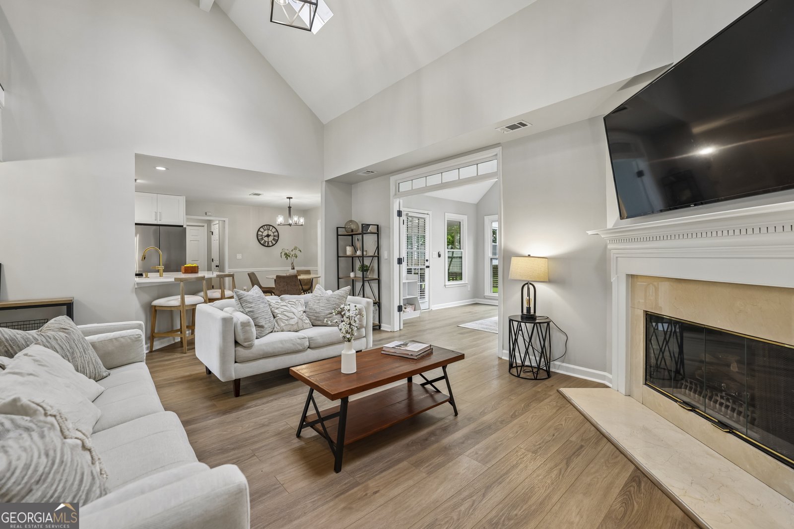 5570 Ashwind Trace Johns Creek - Photo 16