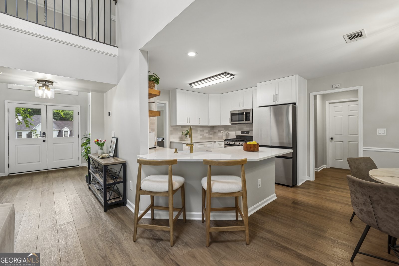 5570 Ashwind Trace Johns Creek - Photo 17