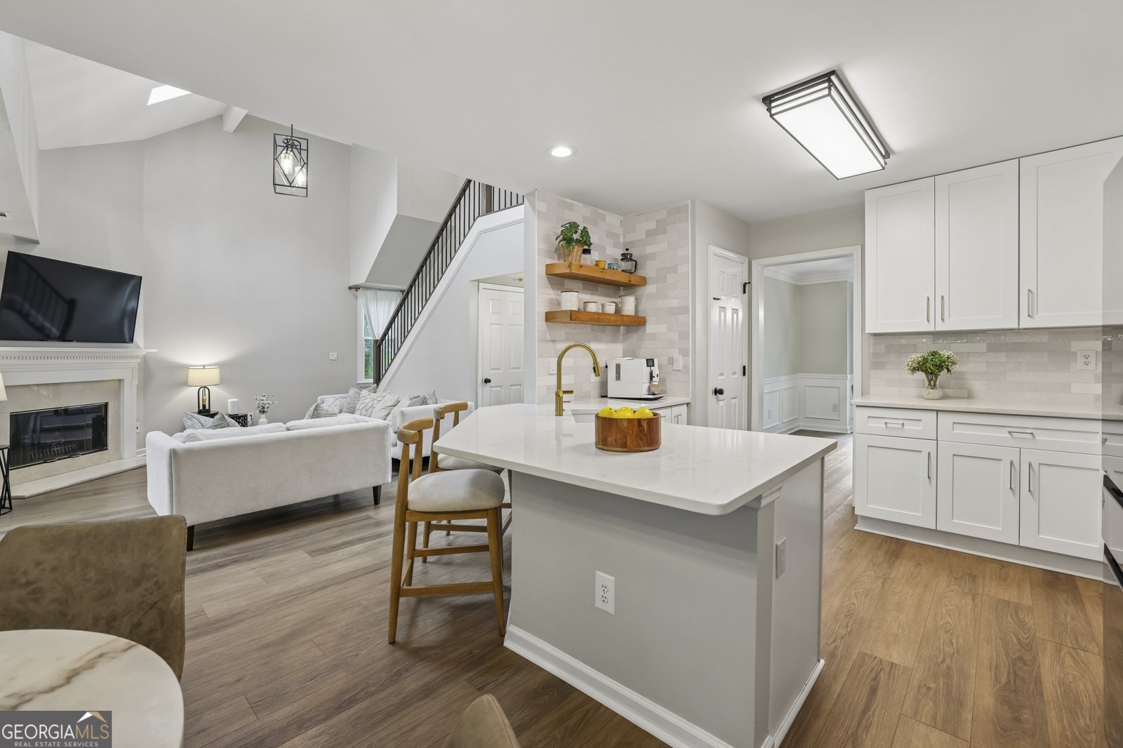 5570 Ashwind Trace Johns Creek - Photo 18
