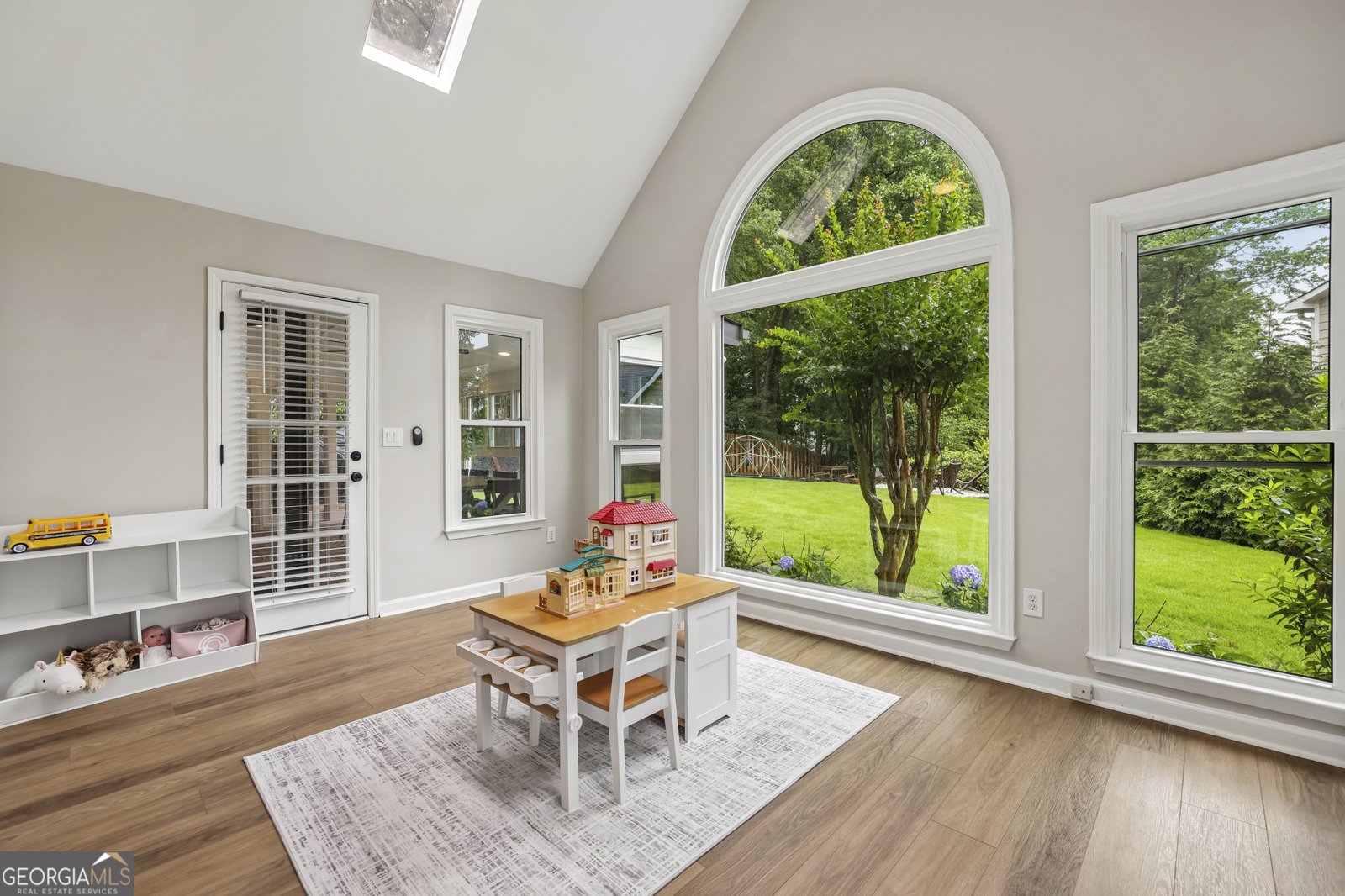 5570 Ashwind Trace Johns Creek - Photo 22