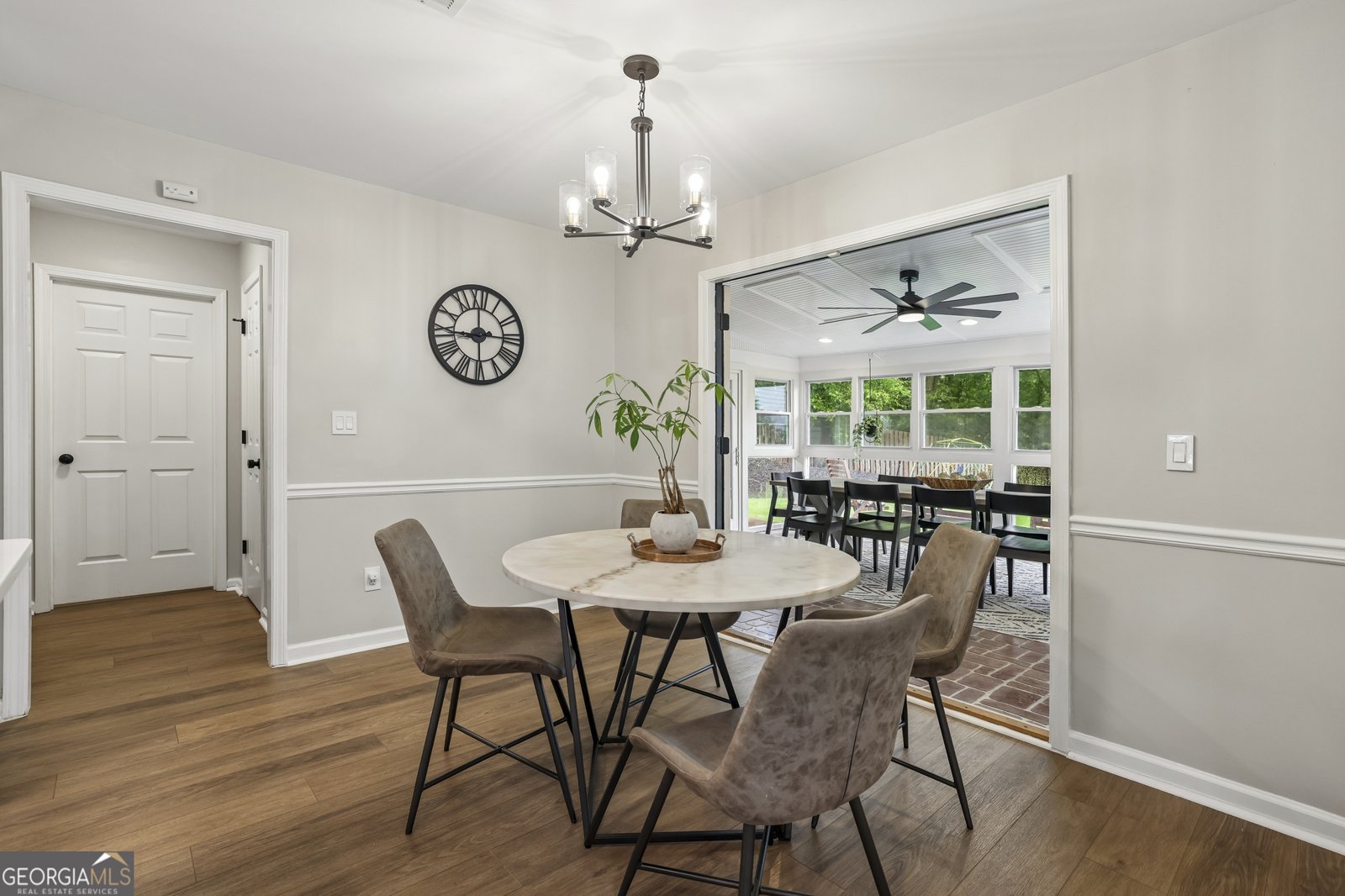 5570 Ashwind Trace Johns Creek - Photo 24