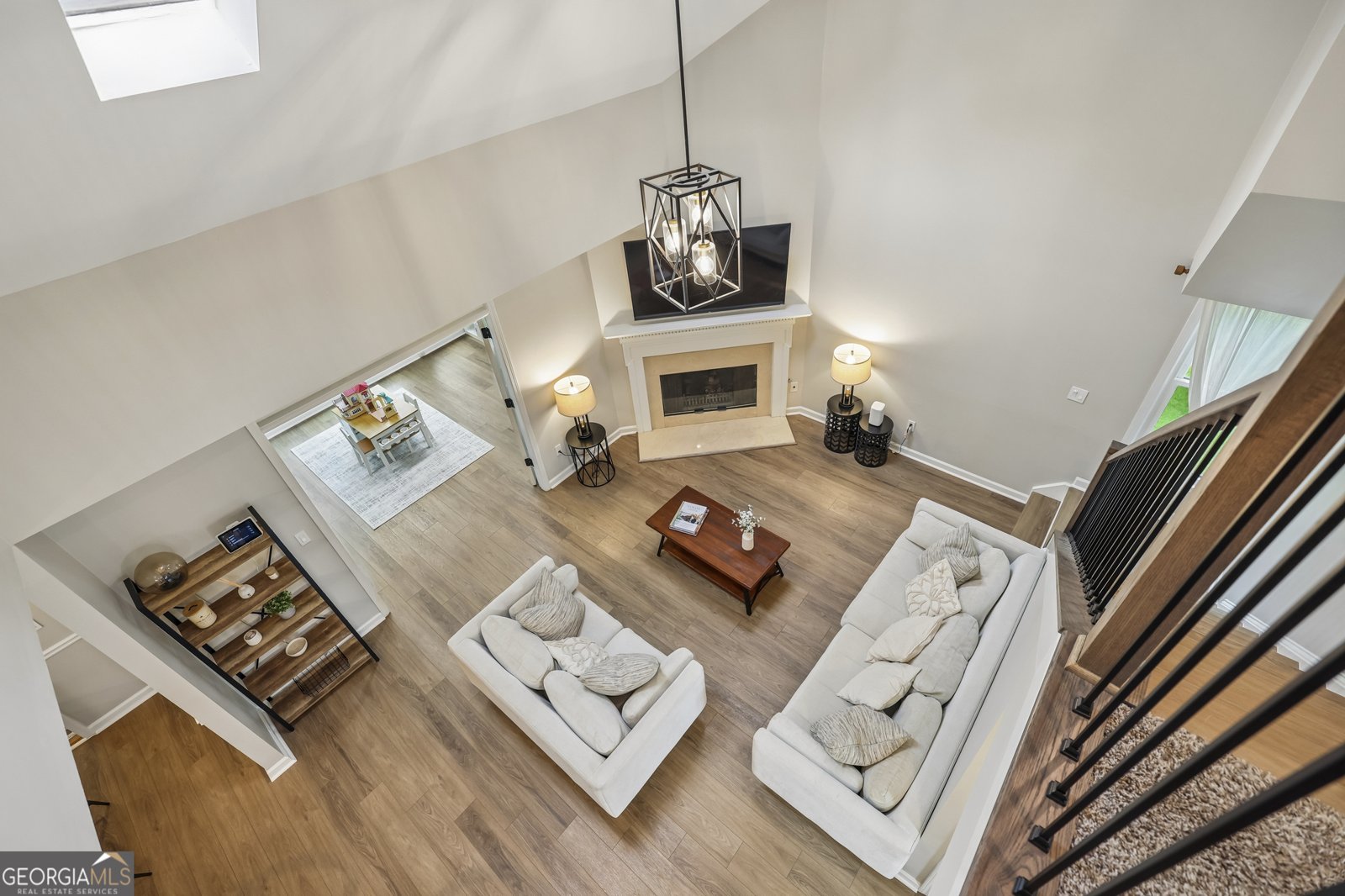 5570 Ashwind Trace Johns Creek - Photo 30