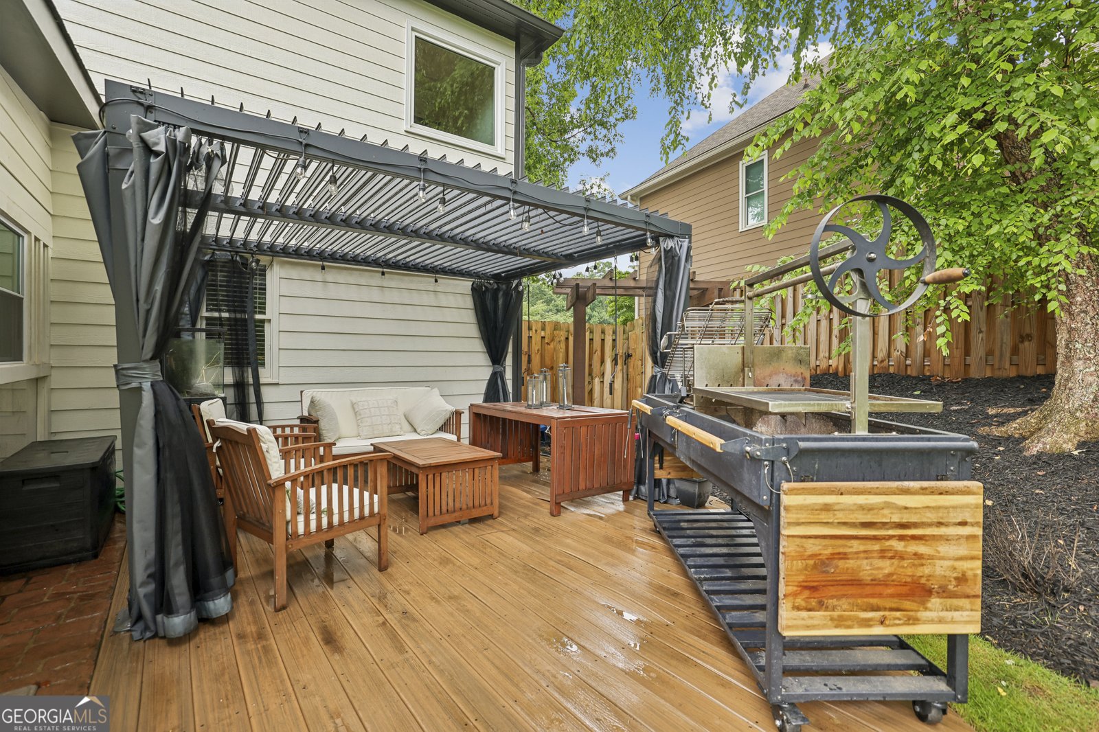 5570 Ashwind Trace Johns Creek - Photo 44