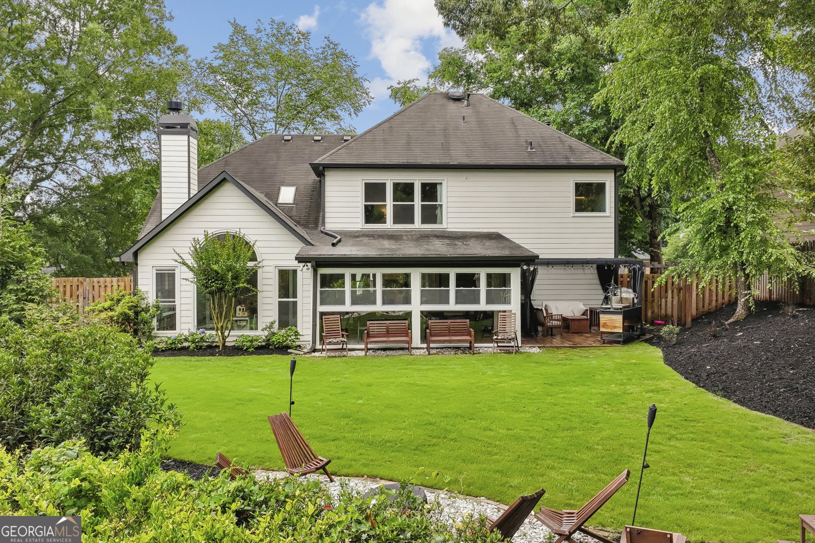 5570 Ashwind Trace Johns Creek - Photo 46