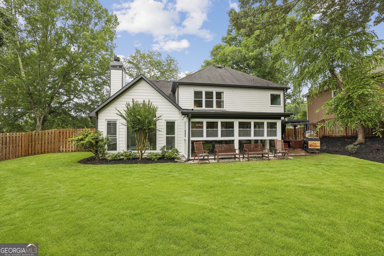 5570 Ashwind Trace Johns Creek - Photo 48