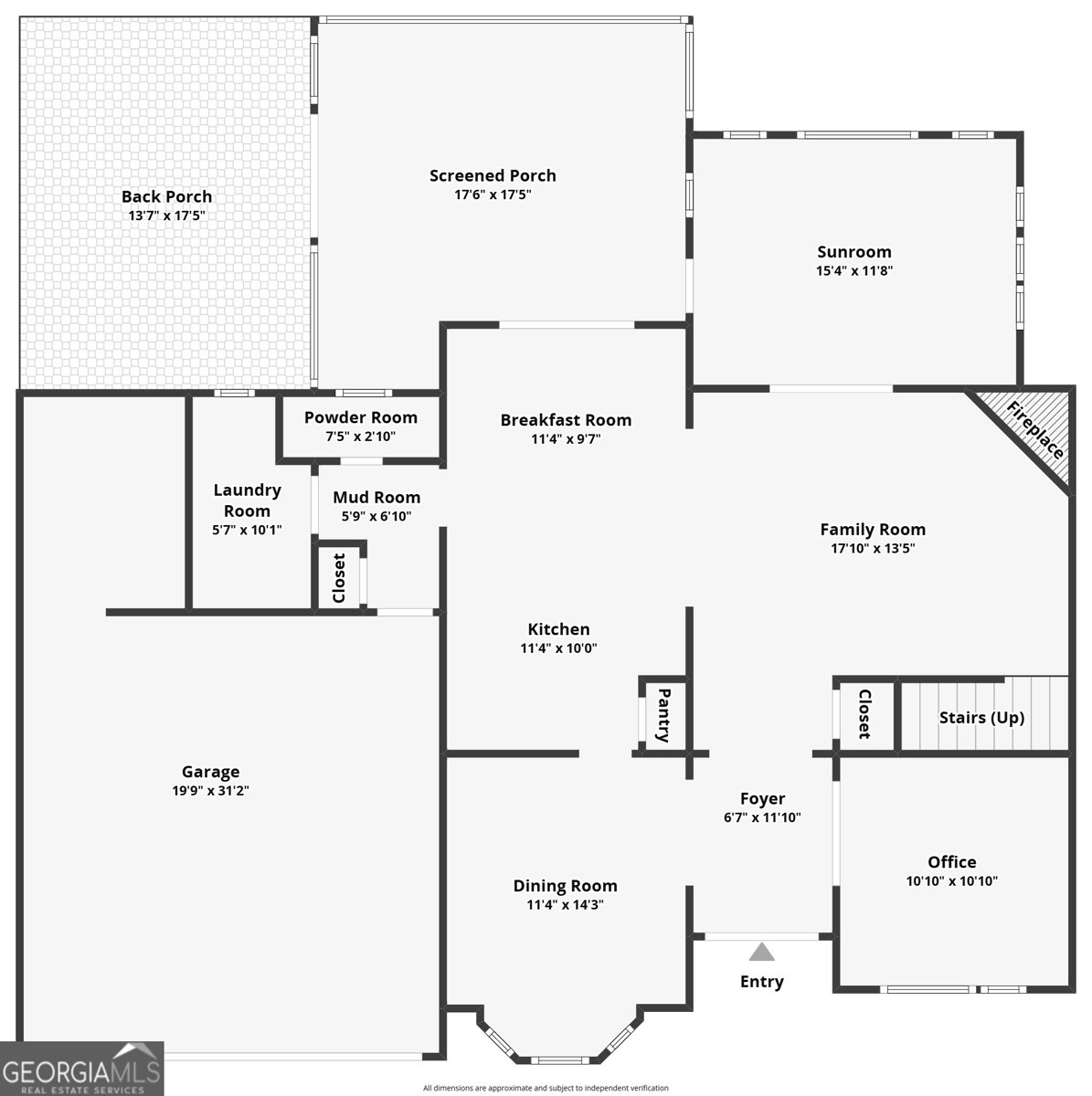 5570 Ashwind Trace Johns Creek - Photo 49