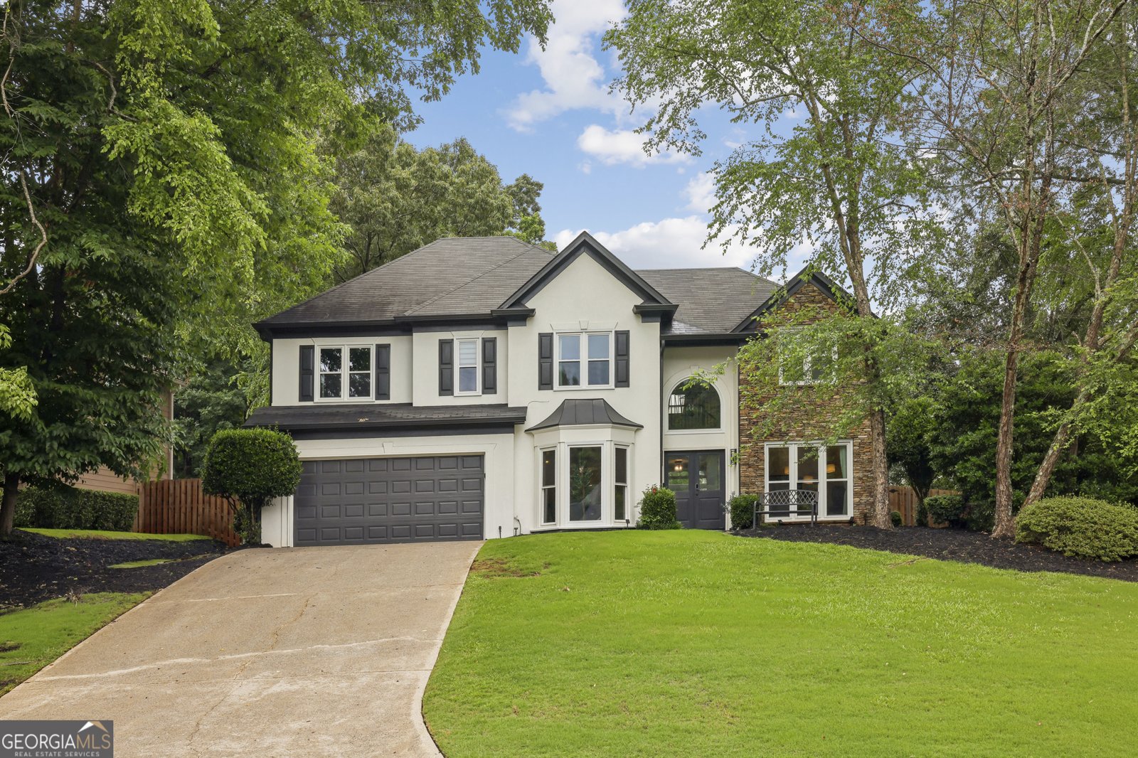 5570 Ashwind Trace Johns Creek - Photo 6