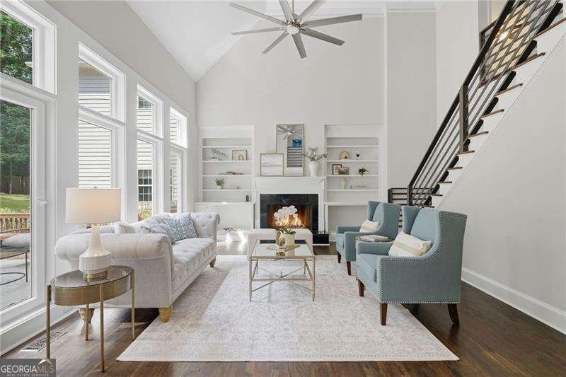 515 Kensington Farms Drive Alpharetta - Photo 10
